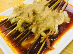 -马三洋芋片(兰州总店)
