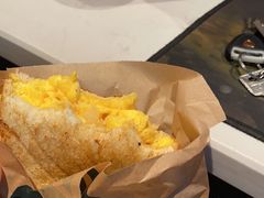 -星巴克(长沙桃子湖店)