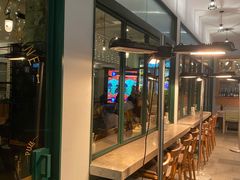 -RAC BAR(安福路店)