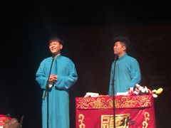 -合肥大剧院