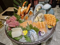-德川家日本料理(华堂·新辰汇店)