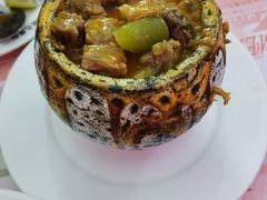-华梅西餐厅(哈尔滨中央大街店)
