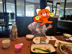 -北海金昌开元名都大酒店·四季轩中餐厅