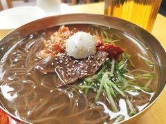 -屋里家延边朝鲜族冷面(南园店)