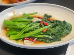 -老海陵·泰州菜(三水湾店)