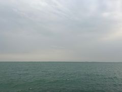 -青岛第二海水浴场