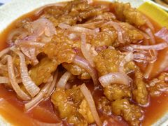 -紫金食坊(江南西路店)