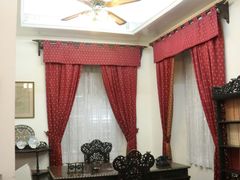 -龙环葡韵住宅式博物馆