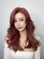 -Amo la Diva造型