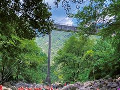 -雅鲁激流探险漂流