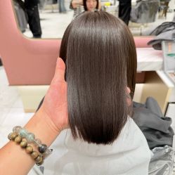 -Kraemer Paris苏豪路易士·嘉玛发廊