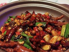 -辣小鲜·南昌大排档(船山路店)