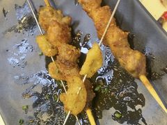 -聚味瞿记·龙虾堂(坡子街店)