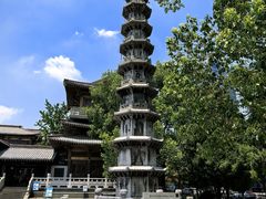 -香积寺