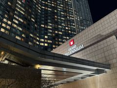 -北京千禧大酒店