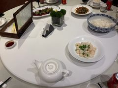 -品粹徽园·家常安徽菜