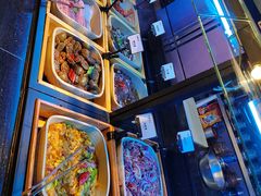 -盛江山自助料理(奥莱锦辉购物广场店)