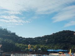 -海南分界洲岛旅游区