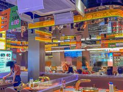 -杨小佳·齐齐哈尔烤肉·烤串(广州店)