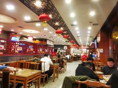 -北京小肠陈饭庄(方庄店)