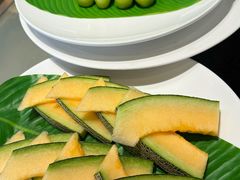 -听松楼·花园酒店·自助餐厅(红梅公园店)