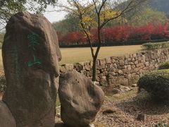 -白马涧龙池景区