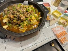 -一味一诚•鲜嫩烤鱼(昌发展万科广场店)