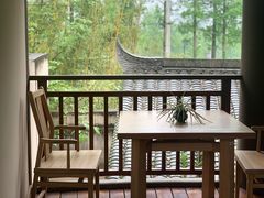 -青城山六善酒店·紫氣園中餐厅