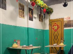 大堂-老三样·旧食新味(船山路店)