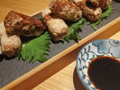 黑糖芋头糕-竹里馆·淮扬菜·功夫茶(老门东店)