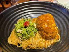 -南小馆(迪士尼小镇店)