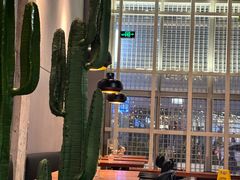 -卡朋厨房(289艺术园区店)