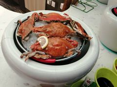 -西安绿地假日酒店·欧意咖啡厅