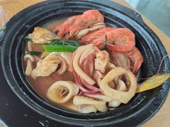 -宋小谨·泉州菜(西沙湾店)