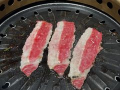 -Ant 蚂蚁洞烤肉·大营地(上海静安大悦城店)