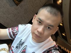-新天世纪中餐厅