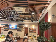 -浦鸿会尚莊亲子餐厅(碧云店)