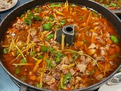 -椒小兔·盐帮川菜中餐厅(金沙时代广场店)