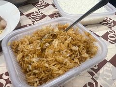 猪油拌饭-老三样·旧食新味(万寿宫店)