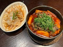 -Fuzzy Bistro 浮几韩餐·茶酒馆