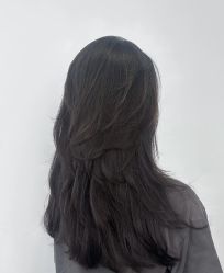-丽时 Hair Salon