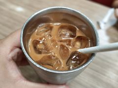 -百福麵家(新馬路店)