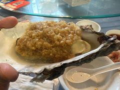 -阿弟特色海鲜餐厅·大排档(平潭店)