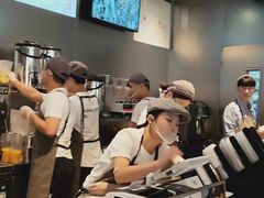 -喜茶(北京通州万达店)