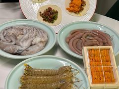 -金龙·打边炉(南京西路店)