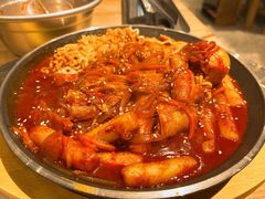 -姜虎东白丁烤肉(深圳湾后海汇店)