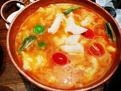 -云海肴·汽锅鸡·云南菜(美罗城店)