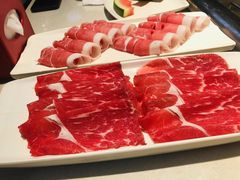 -海底捞火锅(九久奥特莱斯店)