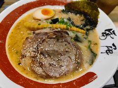 -雷门拉面店(新光天地店)