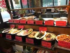 -大家食府·福建菜(FAC协盛中心庭院餐厅店)